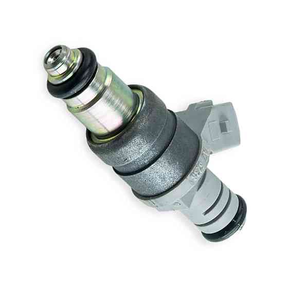 Форсунка ВАЗ дв1,5 (8кл.; 16кл.) 2110,2109, Sens (товста сіра) АВТЕЛ Мукачево