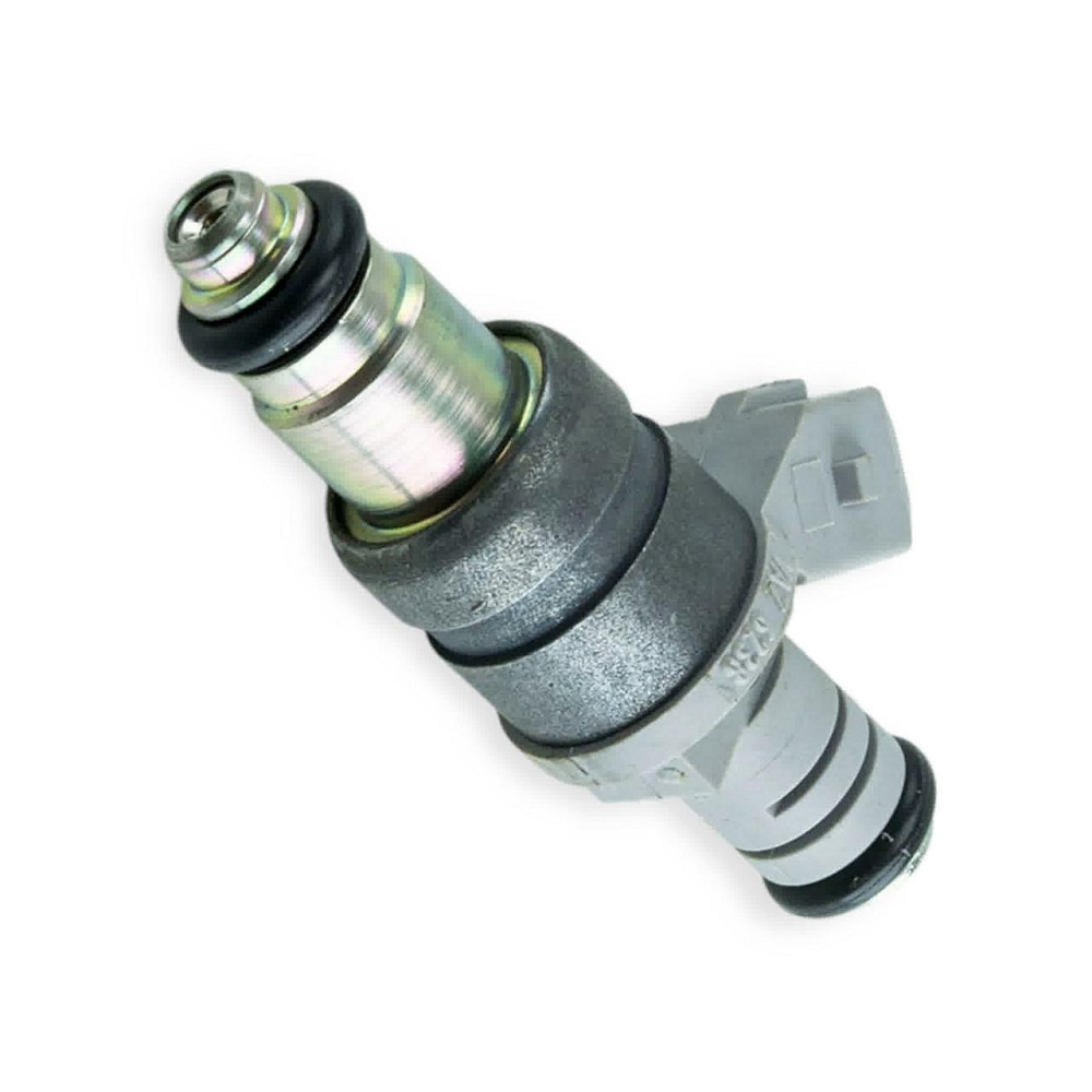 Форсунка ВАЗ дв1,5 (8кл.; 16кл.) 2110,2109, Sens (товста сіра) АВТЕЛ Мукачево - фото 2