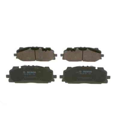 Тормозные колодки Bosch 0 986 424 429 Винница