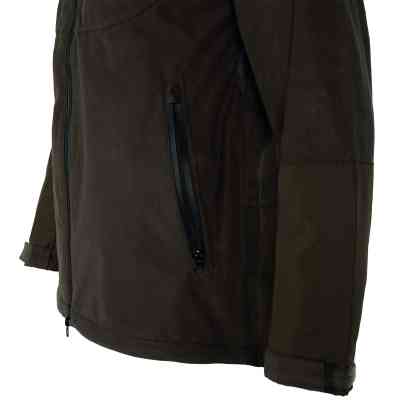 Куртка Hallyard Rust Коричневий 52 (rust-j/7520-001 52) Вінниця