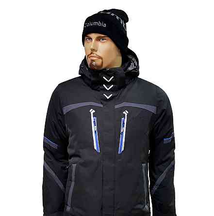 Зимняя горнолыжная, професиональная куртка Киев