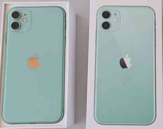 Айфон iPhone 11 64Gb. Neverlock,как новый !!! Киев