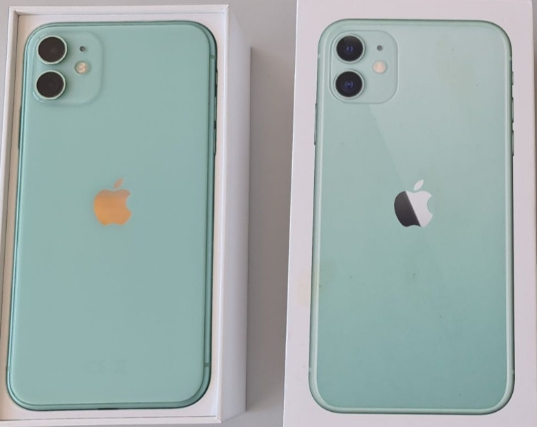 Айфон iPhone 11 64Gb. Neverlock,как новый !!! Киев - изображение 5