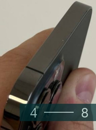 Айфон: iPhone 13 Pro Max 256Gb. Київ - фото 1