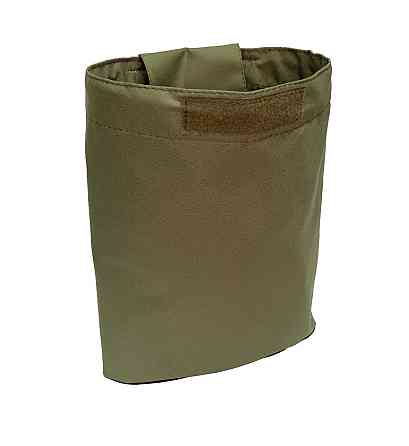 Сумка скидання магазинів Novator PS-1 Khaki (Oxford) Київ