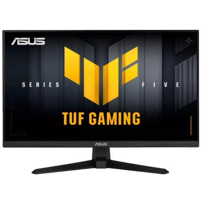 Монітор ASUS TUF Gaming VG249QM5A Вінниця - фото 1