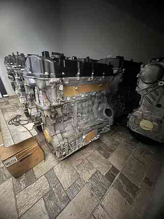 Двигун G4KJ (2.4 GDI) Hyundai Santa Fe (III, IV) Київ