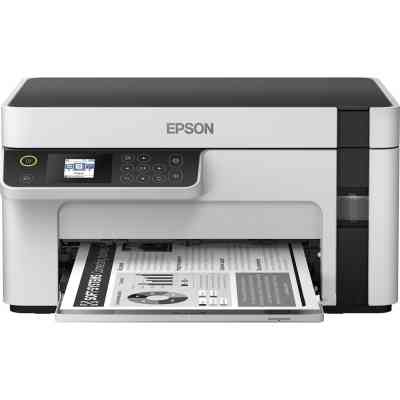 Многофункциональное устройство Epson M2120 (C11CJ18404) Винница
