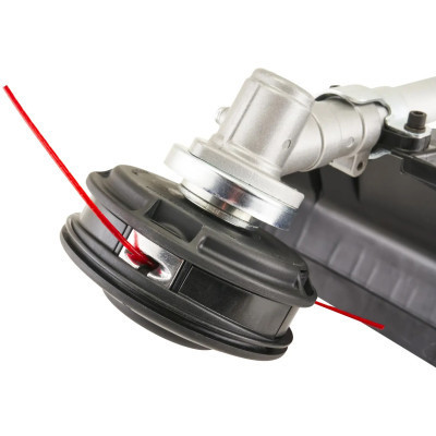 Тример садовий Stiga бензиновий, HONDA, 1.47 кВт, ніж та волосінь, 9 кг (BC450HD) Вінниця - фото 5