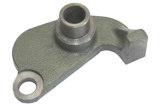 Кронштейн ролика ГРМ нижня Fiat 2,5 D GP ORK4849127 Київ