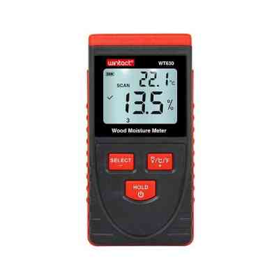 Влагомер Wintact 0,5-79,5 (WT630) Винница