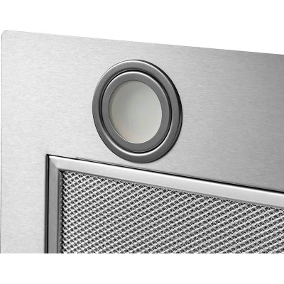 Вытяжка кухонная GRANADO Palamos 3603-1200 Inox (GCH516377) Винница - изображение 5