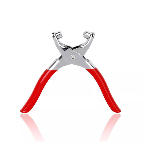 Щипцы для установки люверсов и заклепок Киев - изображение 9