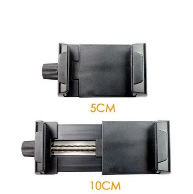 Штатив Yunteng VCT-5208 + чохол + пульт Вінниця - фото 7