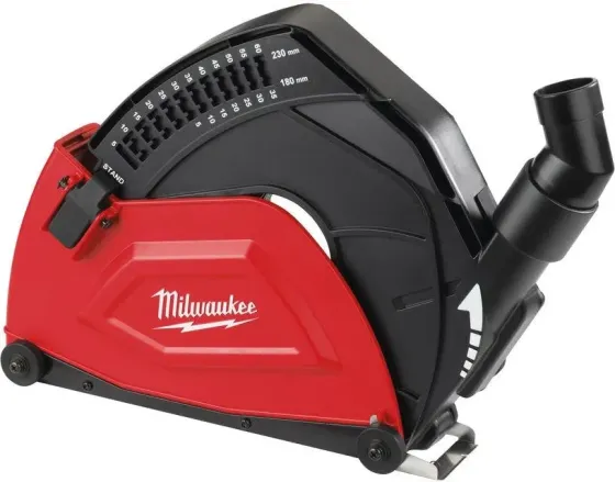 Milwaukee Odpylacz Dec230K 4932459341 Киев