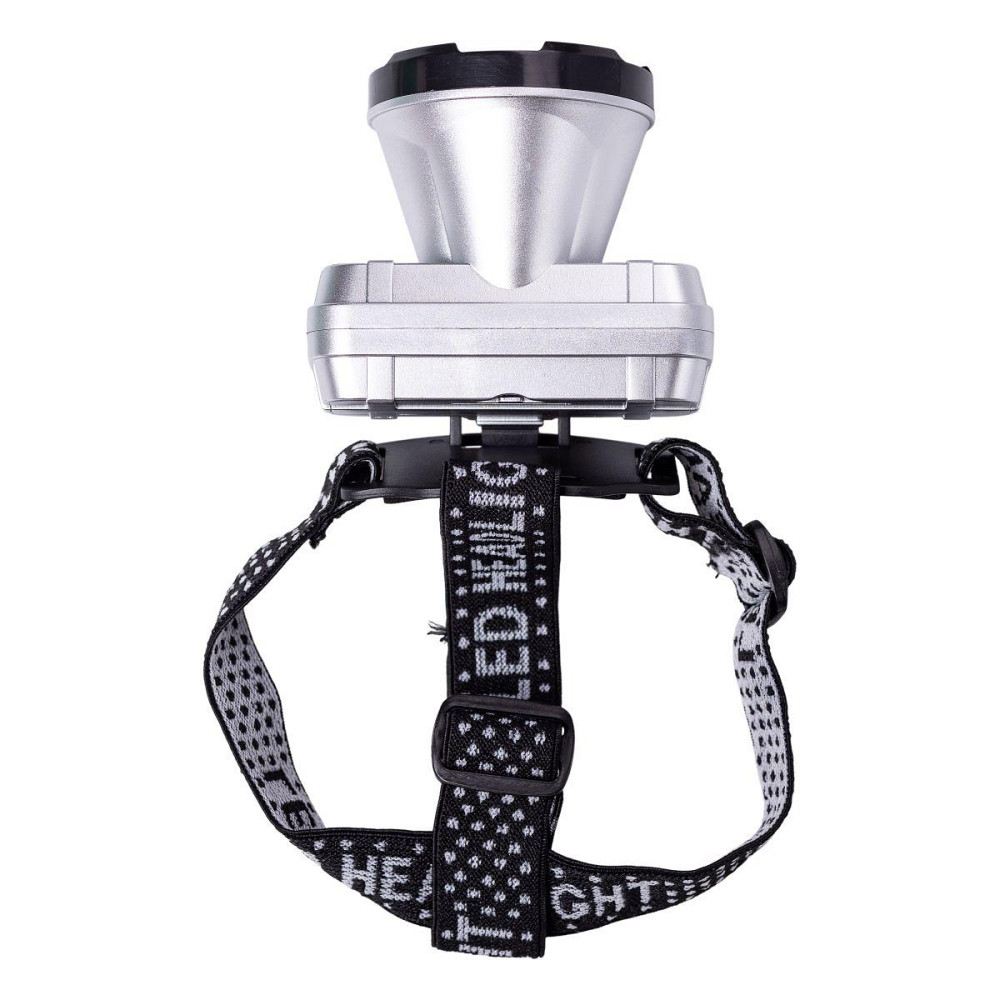 Налобний акумуляторний фонарик 10 В Київ - фото 1