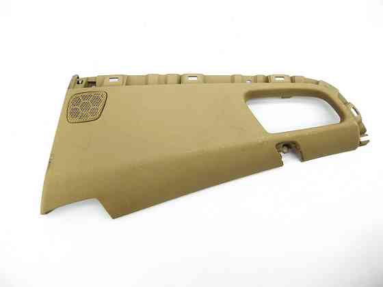 Mercedes-Benz  A2207301431 1434 Накладка бежева на карті задніх правих дверей S-class long V220 Одесса