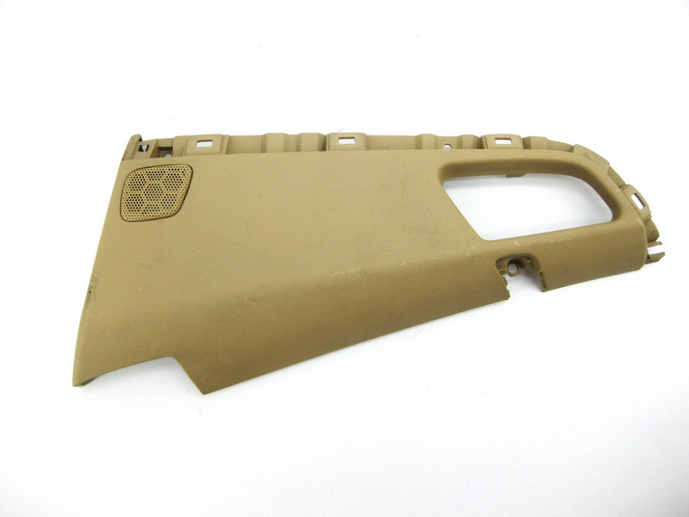 Mercedes-Benz  A2207301431 1434 Накладка бежева на карті задніх правих дверей S-class long V220 Одесса - изображение 1