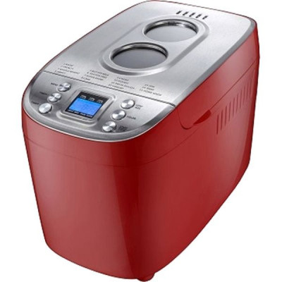 Хлебопечка Vimar VBM-736 Red Винница - изображение 1