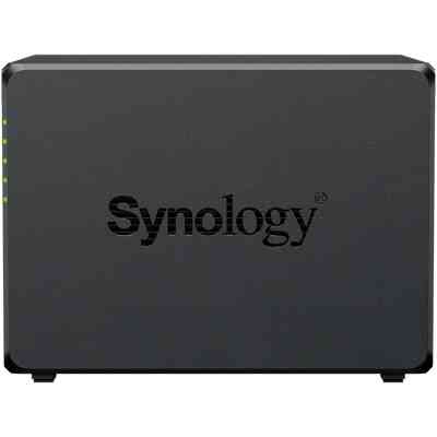 NAS Synology DS925+ Винница