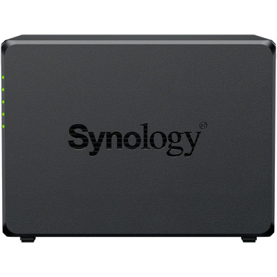 NAS Synology DS925+ Вінниця - фото 4