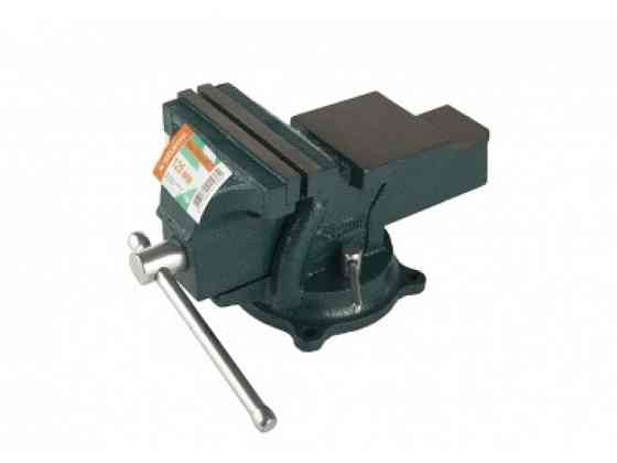 Лещата слюсарні Sturm поворотні 125 мм 1075-01-125 (читати опис) Рівне