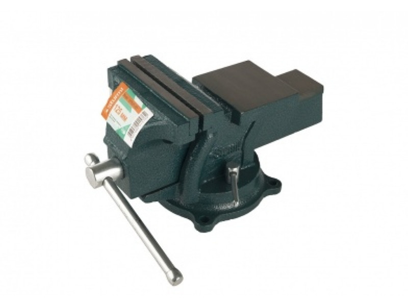 Лещата слюсарні Sturm поворотні 125 мм 1075-01-125 (читати опис) Рівне - фото 1