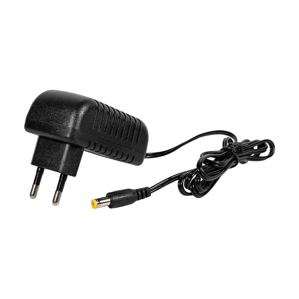 Блок живлення Mustang Energy PS-1201CA 12V/1A (43-00016) Київ - фото 4