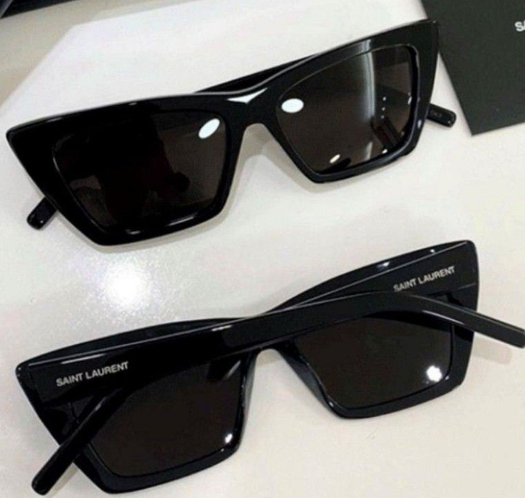 Окуляри Ів Сен Лоран. Киев - изображение 4