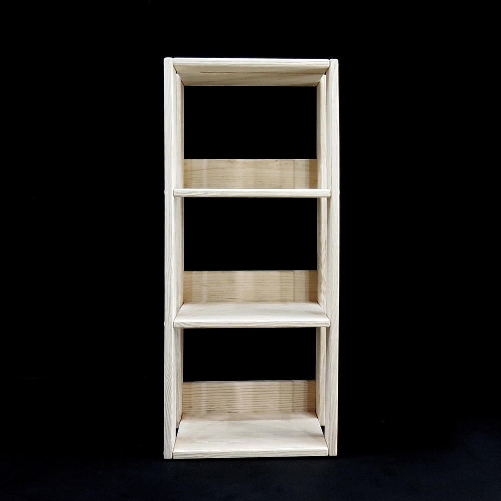 Книжный стеллаж 