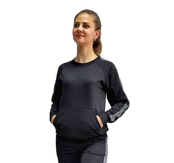 Женский спортивный костюм  Jasmin кенгуру . Киев