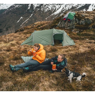 Намет Robens Sage 3 Pro (130401) (931597) Вінниця - фото 6