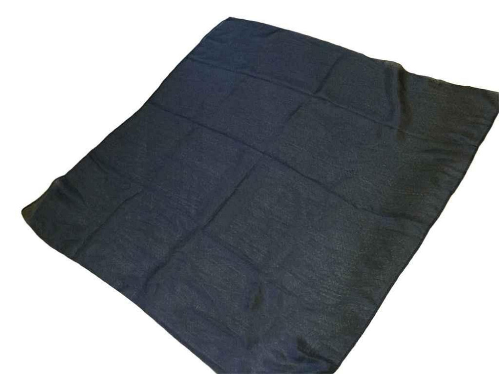 Хустка чорна 70*70 ТМ Китай Київ - фото 1