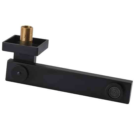 Вилив вбудованного змішувача Globus Lux GLM-200 N-BB Київ