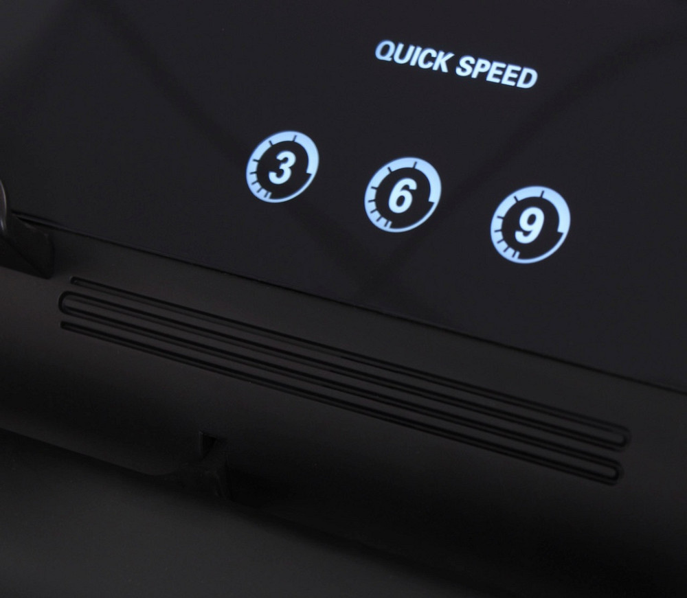 Беговая дорожка Everfit TFK 855 Slim (TFK-855-SLIM) Киев - изображение 7