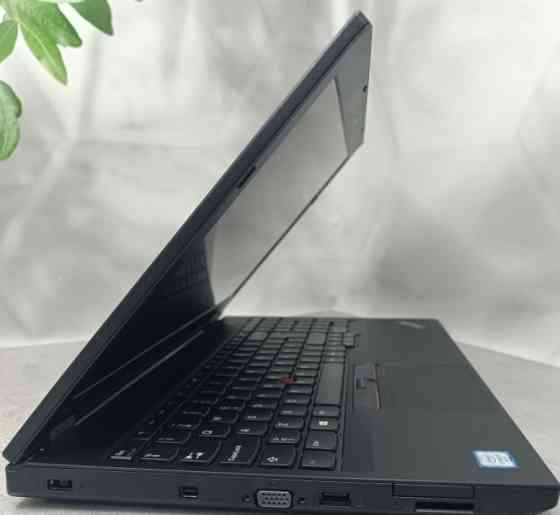 Ноутбук Lenovo ThinkPad L570 Киев