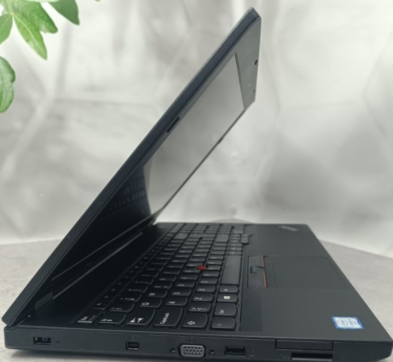 Ноутбук Lenovo ThinkPad L570 Київ - фото 6