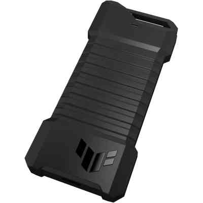 Кишеня зовнішня ASUS M.2 ESD-T1A/BLK/G/AS TUF Gaming A1 (90DD02N0-M09000) Вінниця