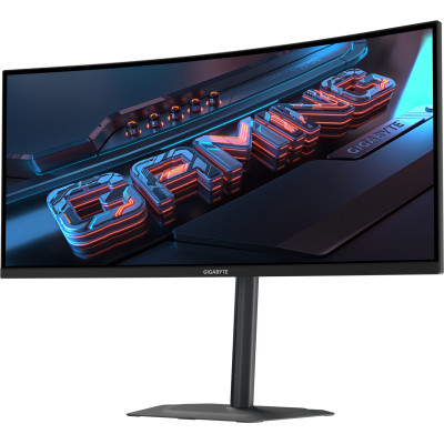 Монитор GIGABYTE GS34WQCA Gaming Monitor Винница - изображение 4