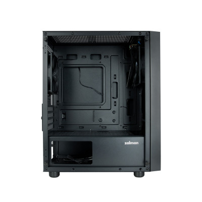 Корпус Zalman T3 Plus Вінниця - фото 4