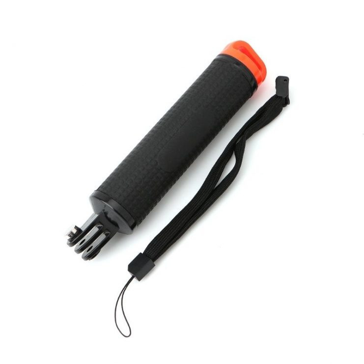 Ручка поплавок для екшн-камери спінене покриття AC Prof BR1363 Київ - фото 2