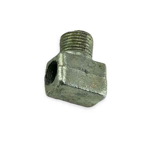 Тройник задний -452,469 трубопров.тормозов Мукачево