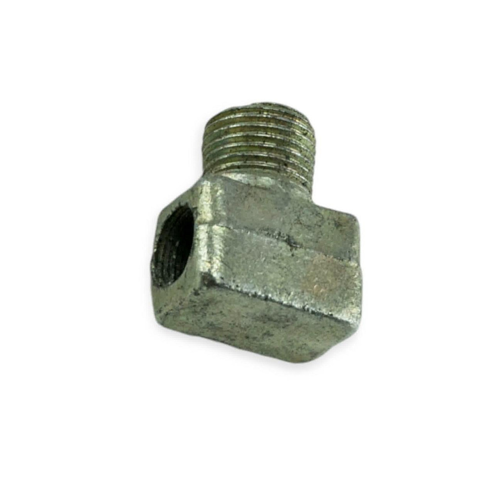 Трійник задній -452,469 трубопров.гальм Мукачево - фото 3