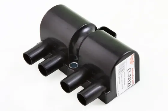 Модуль зажигания Aveo 1.5 EuroEx Винница