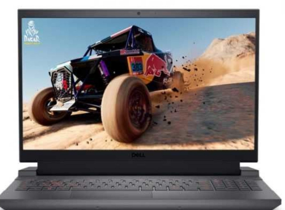 Ноутбук: DELL G15 5530 (2023) i5 13450HX/ RTX3050/RAM 16 Gb/SSD 512Gb/WIN 11 Київ - фото 1