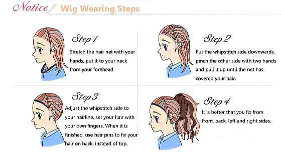 Довга сіра перука RESTEQ 80 см - пряме синтетичне волосся для косплея, аніме, фотосесій і вечірок, стильна перука з природним Київ