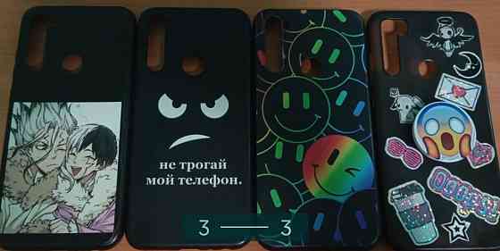 Телефон Redmi Note 8 T Харків