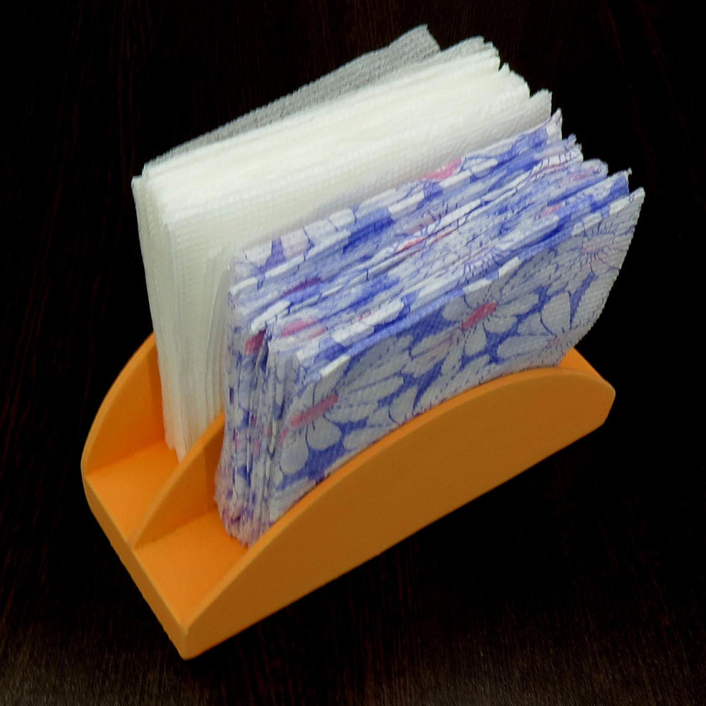 Серветниця "Мансанар" грейпфрут Миколаїв - фото 6