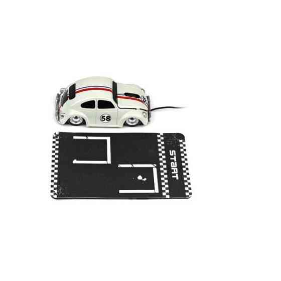 USB Комп'ютерна миша "Racer" Вінниця