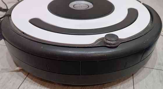 Робот-Пилосос: I Robot Roomba 675. Київ
